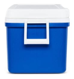 IGLOO Laguna 48QT Cool Box Blue -Camping Store k33101cd5733aa15b2dca12db57121fcf