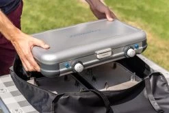 Campingaz 2-BURNER CAMP & GRILL STOVE -Camping Store k3385756e51e11700e84b7b9df7648765