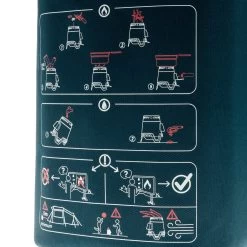 Quechua Wood-Burning Camping Stove - MH500 28 Quechua Wood-Burning Camping Stove - MH500 -Camping Store k33a64701e9b42300b5fedfa0f9b7ca25