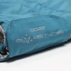 Sun Star Double 200 SL Charcoal 24 Sun Star Double 200 SL Charcoal -Camping Store k341fe08725a81118c89db5ca43b3a455