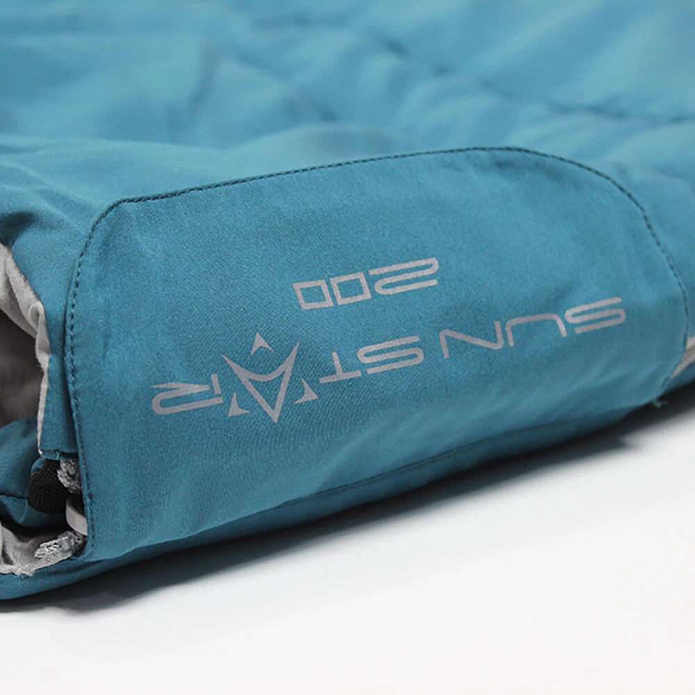 Sun Star Double 200 SL Charcoal 13 Sun Star Double 200 SL Charcoal - Image 11