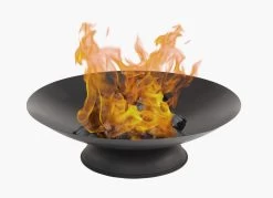 Outwell Camon Fire Pit, Burns Wood Or Charcoal -Camping Store k343167331db5d926cdd54235dfc4221d