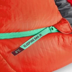Quechua Children's Sleeping Bag MH500 0°C 15 Quechua Children's Sleeping Bag MH500 0°C -Camping Store k34dfbff28897f199767997ec5de1207a