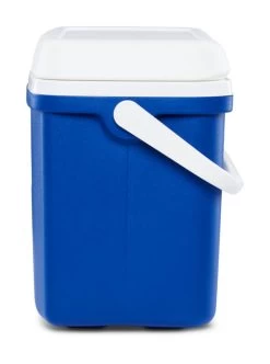 IGLOO Laguna 28QT Cool Box Red -Camping Store k3575c39ce242738dc27d0ea38ce55b39