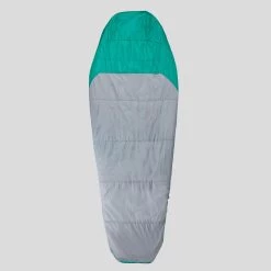 Trekking Sleeping Bag MT500 10°C -Camping Store k36c2b7c79514685d84f34f6656345a9c