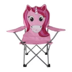 Regatta Animal Kids' Camping Chair -Camping Store k371caffa6fecdc58ccfe7551926f2c12