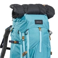 Women's Trekking Backpack 45+10 L -Camping Store k37b717a0f9368f086609a784c529675e
