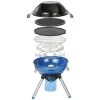 Campingaz Party Grill 400 Portable BBQ Stove -Camping Store k380f8eb27dd90a95d4af848bdb9e2508