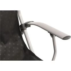 Outwell Folding Camping Chair Goya XL Black -Camping Store k39a65fe75f0e51e657a5804a8b820191