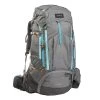Women's Trekking Backpack 55+10 L -Camping Store k3b592ff920ca944353a966ce93aa71c7
