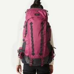 Women's Trekking Backpack 60+10 L 21 Women's Trekking Backpack 60+10 L -Camping Store k3c23117758ebf8bd1196648a2a6fad20