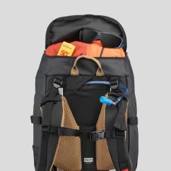 Men's Trekking Backpack 50 L -Camping Store k3cf804b8451f99fca24f1fffbe1b4059