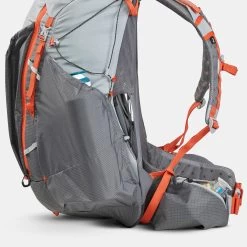 Women’s Ultralight Trekking Backpack 45+10 L -Camping Store k3e1cb4e3ad20feb08b8694575ded82fc