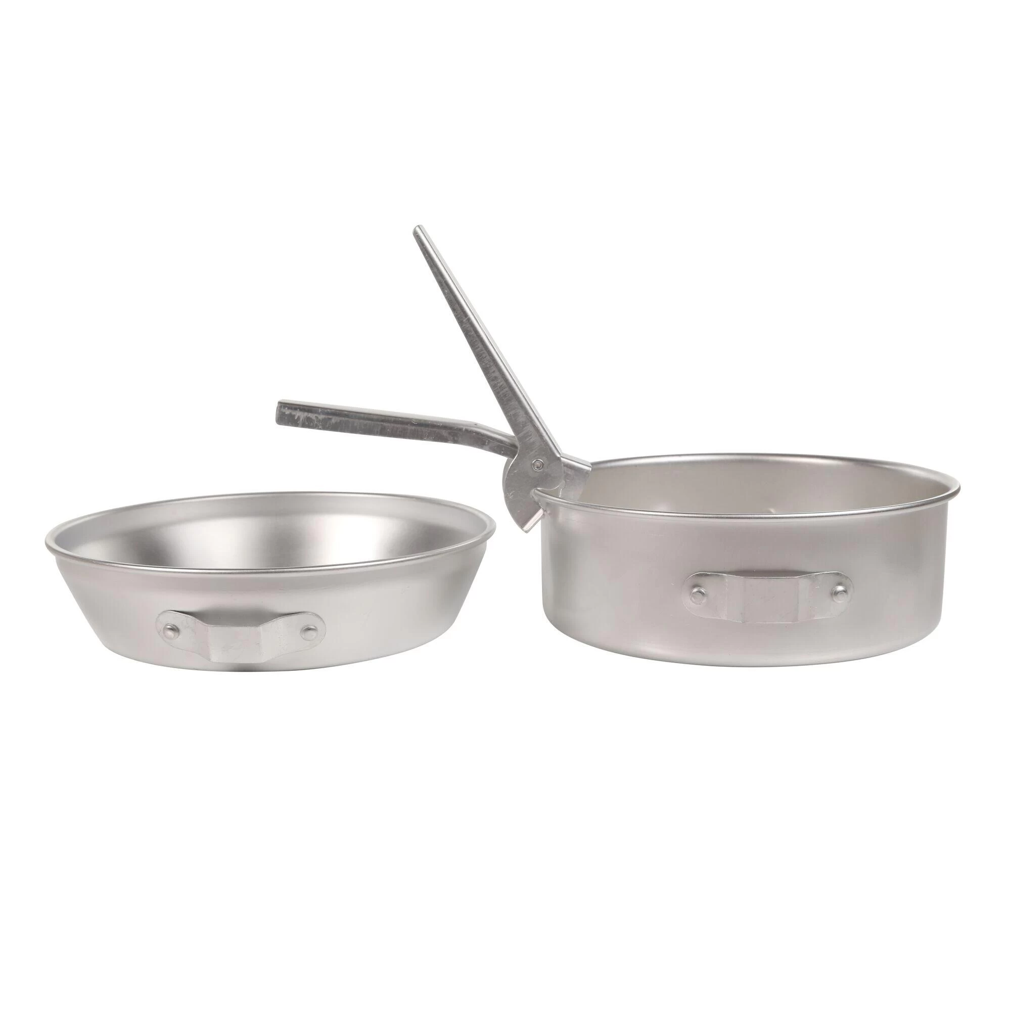 Regatta Compact Adults' Camping Cookset 6 Regatta Compact Adults' Camping Cookset - Image 4