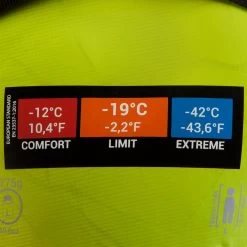 Simond MAKALU III Light Sleeping Bag -Camping Store k3f7f9cbeb2557d472d132086b0754b9a