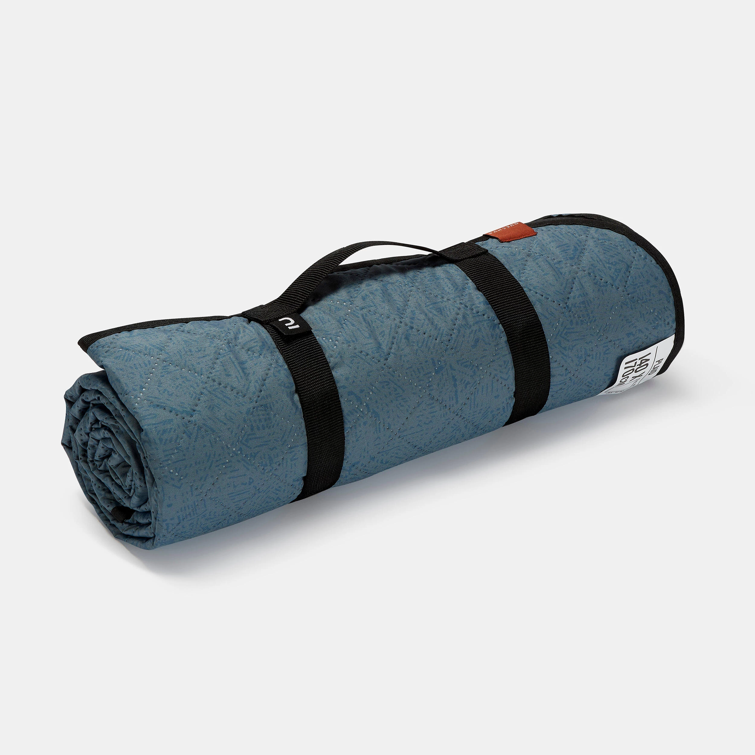 Quechua Comfort Blanket For Picnics And Camping 9 Quechua Comfort Blanket For Picnics And Camping - Image 7