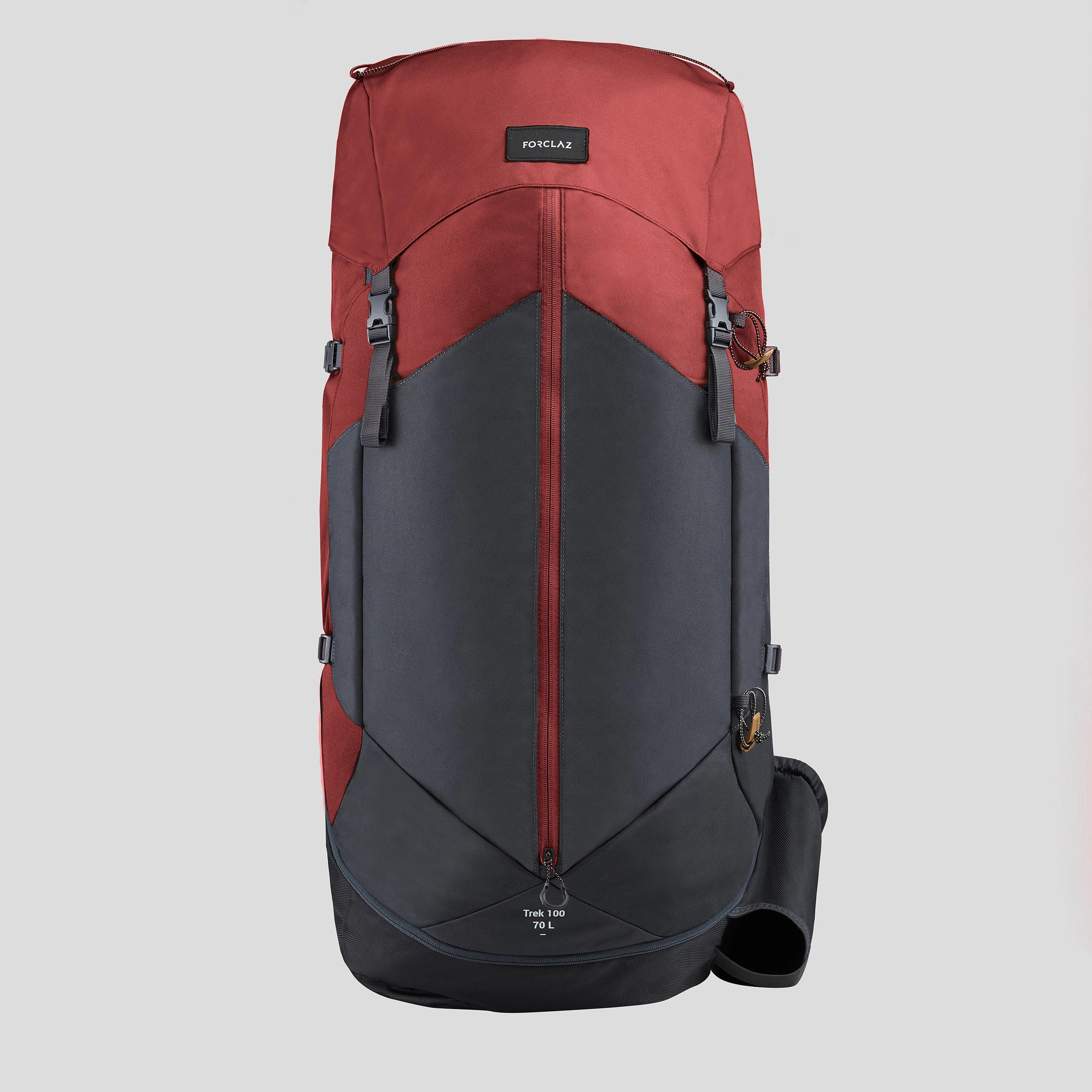 Men's Trekking Backpack 70 L 4 Men's Trekking Backpack 70 L - Image 2