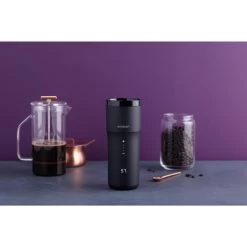 Ember Travel Mug 9 Ember Travel Mug -Camping Store k42d27d54d546893a554439b460d66968