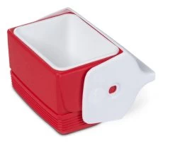 IGLOO Playmate Mini Cooler Red 14 IGLOO Playmate Mini Cooler Red -Camping Store k42d66a20ee8eff3a203830c1d23ac4bd