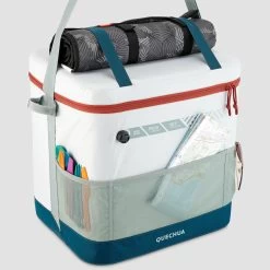 Quechua Camping Flexible Cooler - 35 L 16 Quechua Camping Flexible Cooler - 35 L -Camping Store k432cf78f8fa7f4b8e67a667b1ac18c2e