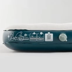 Quechua Single Camping Mattress 16 Quechua Single Camping Mattress -Camping Store k4360c9067f30e8af87010a87768128f0