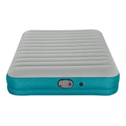 Bestway CAMPING MATTRESS WITH BUILT-IN ELECTRIC PUMP - 2 PERSON -Camping Store k43a161b7370682bfcfa78f36d309f294