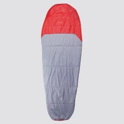 Trekking Sleeping Bag MT500 15°C -Camping Store k441858d1bcfa0aee16732f04f1a4318f