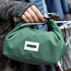 Black+Blum Lunch Bag 6.7L Olive 8 Black+Blum Lunch Bag 6.7L Olive -Camping Store k4421cdb0b98a78992a8f16a411c55e5b