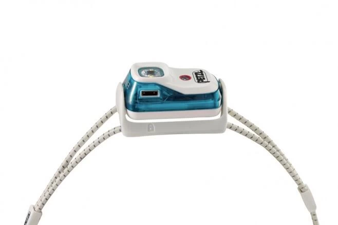 Petzl BINDI Ultra Compact Headtorch 4 Petzl BINDI Ultra Compact Headtorch - Image 2