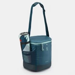 Quechua SOFT CAMPING ICE CHEST - 30L -Camping Store k44f6296ccedc0fd240562d76b66270ce