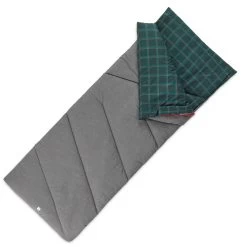 Quechua Cotton Camping Sleeping Bag -Camping Store k451ee61dbdeefaa804a1ca4a01142784