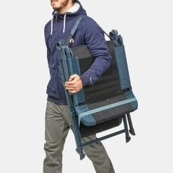 Quechua Multi-position Comfortable Camping Armchair -Camping Store k45249f0add1ff471710ca1d318c6df0b