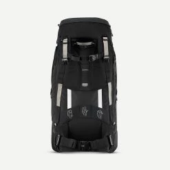 MEN’S TRAVEL TREKKING BACKPACK TRAVEL 900 50+6 L WITH SUITCASE OPENING 21 MEN’S TRAVEL TREKKING BACKPACK TRAVEL 900 50+6 L WITH SUITCASE OPENING -Camping Store k45b07b947850e225e1a1980b148353ae