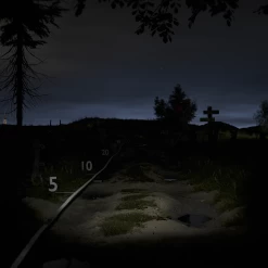 Dynamo Head Torch - 15 Lumens -Camping Store k462f07399fcfcaaf7b3fd666b5ec5c95