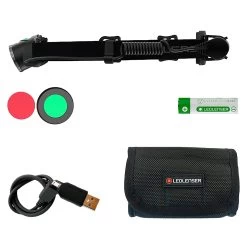 Ledlenser MH10 Rechargable LED Outdoor Head Torch -Camping Store k482db9764b07b9cc8e664217516b7b18