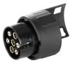 Thule Converts The 7-Pin Plug In A Car To A 13-Pin Plug -Camping Store k48a50bdbfd31a916945b526df5e89abf
