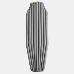 Inflatable Trekking Mattress - MT500 Air XL - 195 X 60 Cm -Camping Store k48fec93c8af5fad95c7e19948ef23eb9