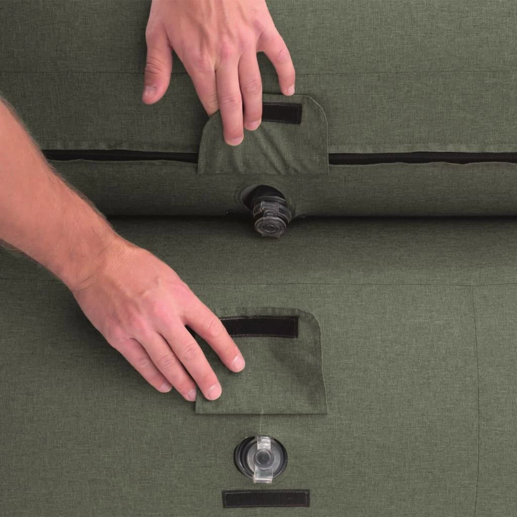 Outwell Laze Inflatable Sofa Set 6 Outwell Laze Inflatable Sofa Set - Image 4