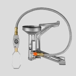 Remote Gas Stove With Lighter - MT500 9 Remote Gas Stove With Lighter - MT500 -Camping Store k495466d686f0a5d60affc4504c7dcb57