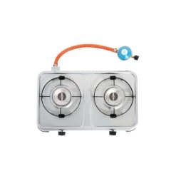 Campingaz Camping Cook CV Double Burner Stove 9 Campingaz Camping Cook CV Double Burner Stove -Camping Store k4a41f248280763f48a0273d0bd5c4065