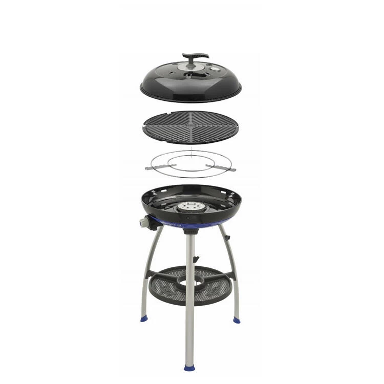 Cadac Carri Chef 50 BBQ 3 Cadac Carri Chef 50 BBQ