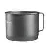 Titanium Mug - 0.45 Litre - MT500 -Camping Store k4b5d614a6ae9521a75cf8874105adbcb