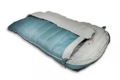 Vango Kanto Double Quad Sleeping Bag -Camping Store k4c24ccb7d253e4a9c82815d4dcc4f48a