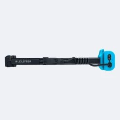 Ledlenser NEO9R Running Rechargable Head Torch (Grey / Black) -Camping Store k4cee351b29d509b0565311efe58c929c