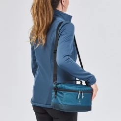 Quechua Isothermal Lunch Box -Camping Store k4d9a3660858a3532c53aa93fe781b86d