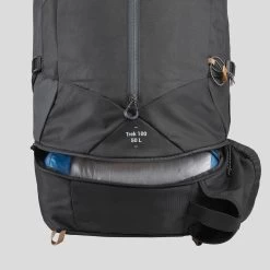 Men's Trekking Backpack 50 L -Camping Store k4e90aa7ef58ce38163bc23a05c46e98e