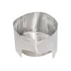 MSR Heat Reflector With Windscreen -Camping Store k4f5dd3ba2fa8a65555ddf8b9657cf8a7