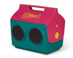 IGLOO KoolTunes Retro Cooler & Speaker -Camping Store k4f853f1072623248d6d1619f61014a9c