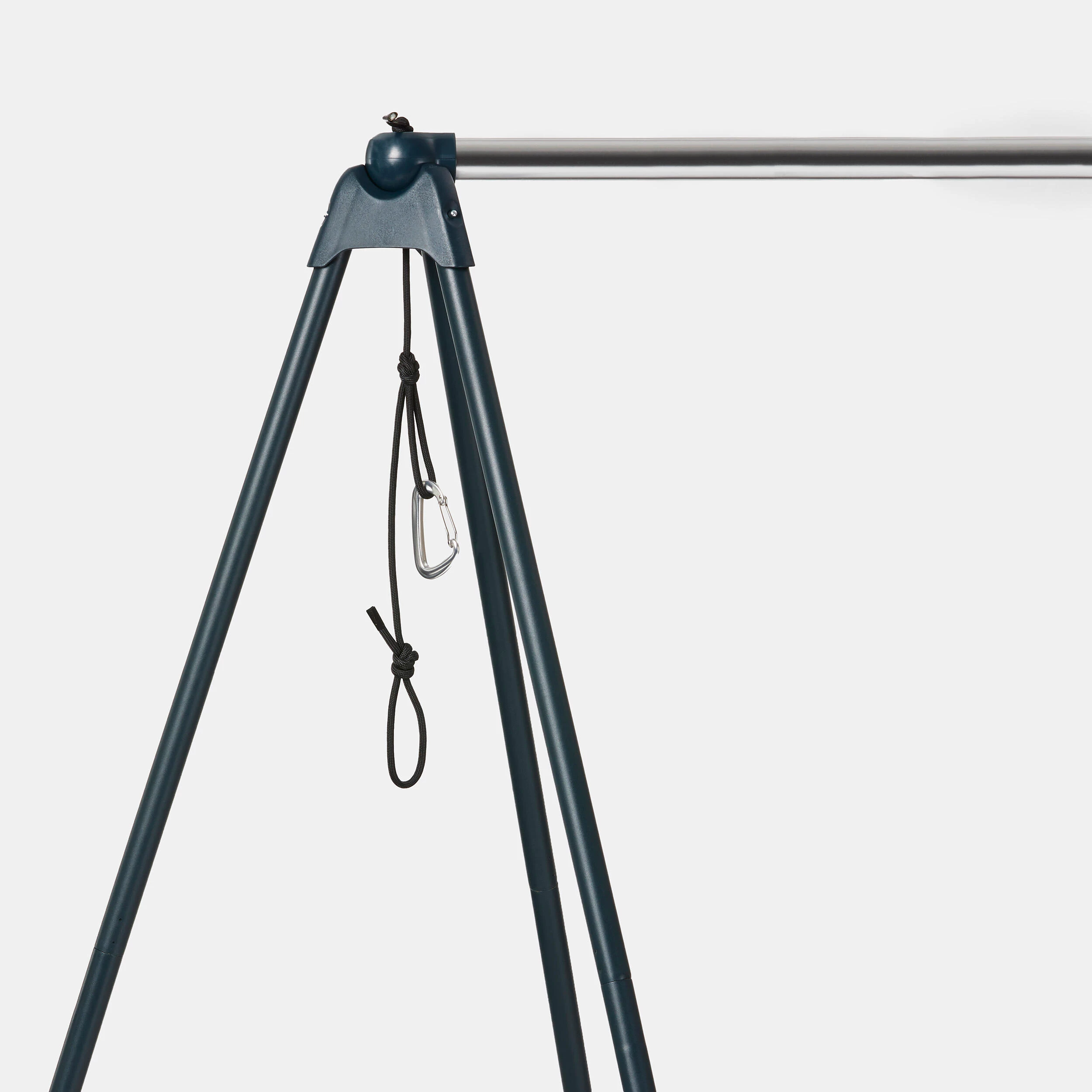 Quechua COMPACT HAMMOCK SUPPORT FOR CAMPING 7 Quechua COMPACT HAMMOCK SUPPORT FOR CAMPING - Image 5