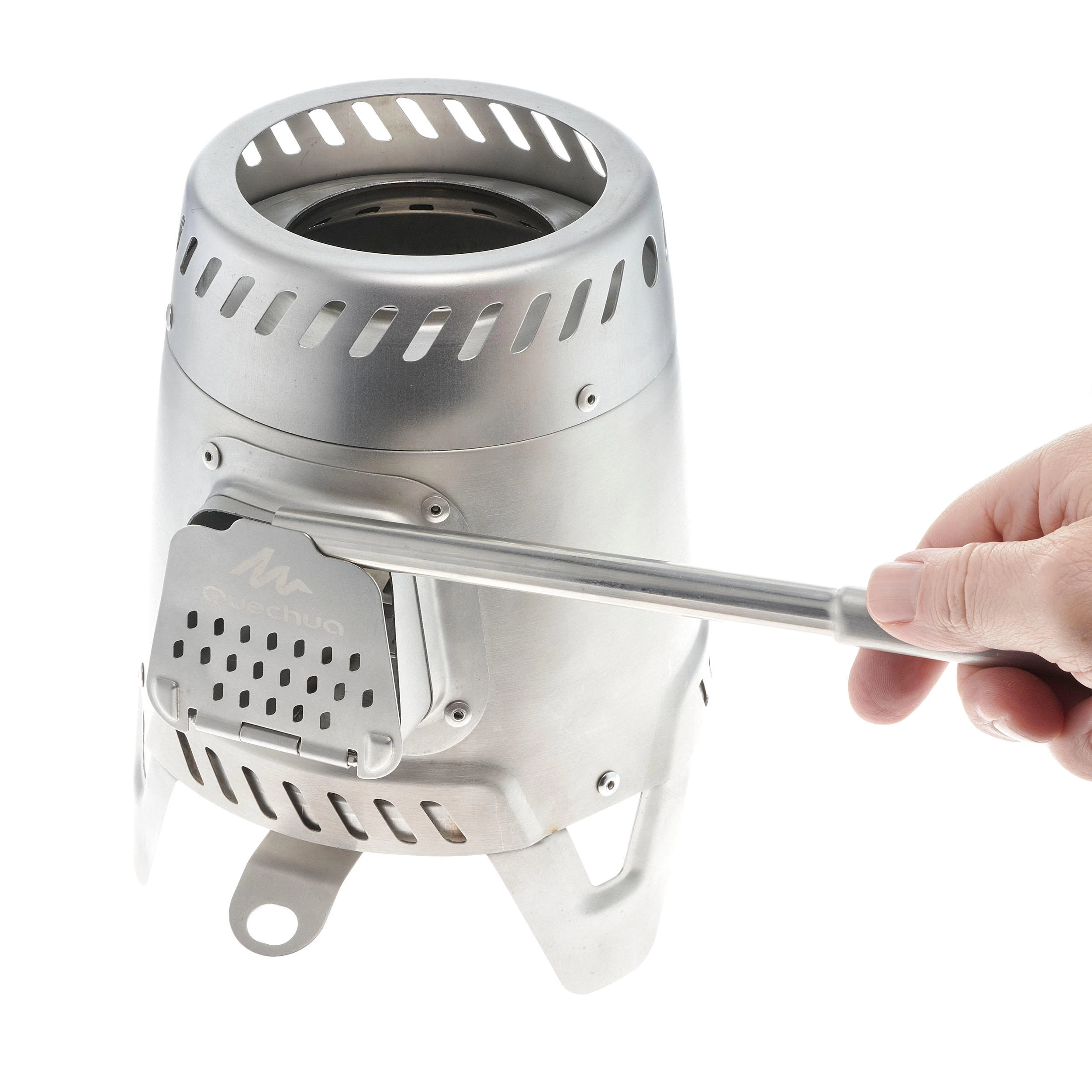 Quechua Wood-Burning Camping Stove - MH500 15 Quechua Wood-Burning Camping Stove - MH500 - Image 13